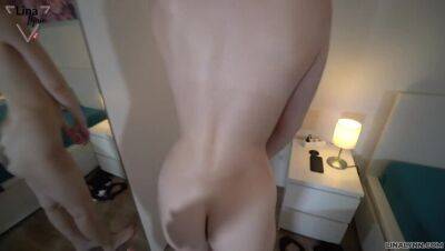 LinaLynn never been so hot! 1. Video with a new camera! - xxxfiles.com - Germany