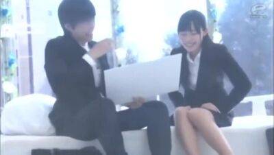 Check Japanese model in Try to watch for JAV clip exclusive version - xxxfiles.com - Japan