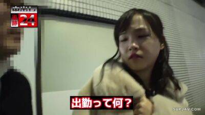 326nkd-008 [pies Chase 24 Oclock] Itadaki Girls Who St - upornia.com - Japan