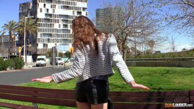 Ashley - 2 Cocks 2 Vicious - upornia.com