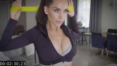 Luxury Girl - porntry.com