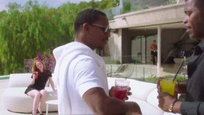 Ella Hughes - Insatiable Appetite - porntry.com