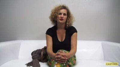 Adela - 7316 - porntry.com