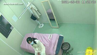 Peeping Hospital patient.16 - hclips.com