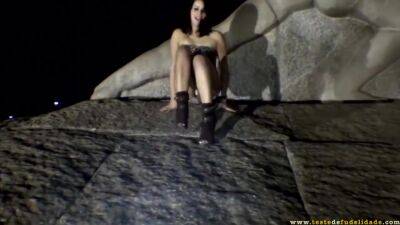 Bianca Mattos - Bianca Uma Morena M - hclips.com