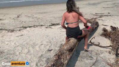 Very High Handjob Risk People Near - Real Amateur - hclips.com