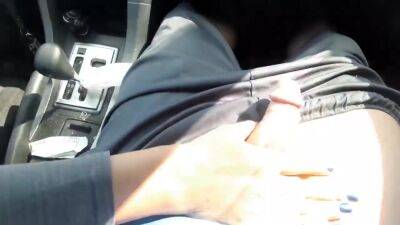 Ruined Orgasm By Huge Titty Friend - hclips.com