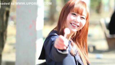 Mikuru - Schools Back In - upornia.com