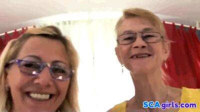 Det Gamle Lezboz - upornia.com