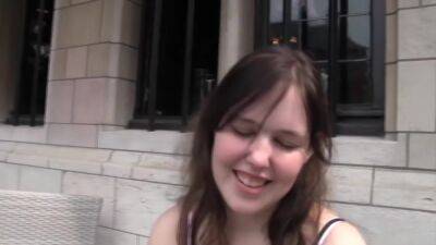 Meidenvanholland - Kaatjes Eerste Sexfilm - upornia.com