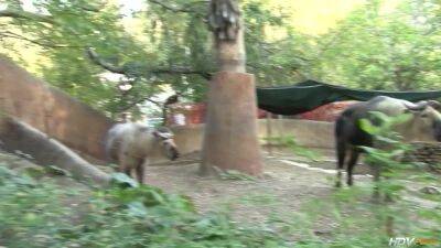 Penny Flame In [g Blows And Fucks Her Scull Out - hclips.com