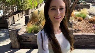 Charly Summer- Charly Gets A Cock Explosion - icpvid.com