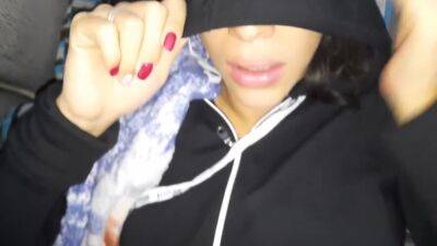 My Girlfriends Sister Cheats On Me And Lets Me Fuck Her Until I Cum Inside Her - upornia.com - Argentina