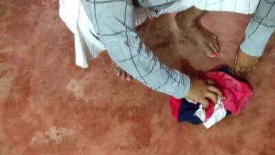 Diwali Ki Safayi Karne Aayi Ladki Ko Morning Me Chodkar Khush Kiya Hd Porn In Hindi Voice - hclips.com