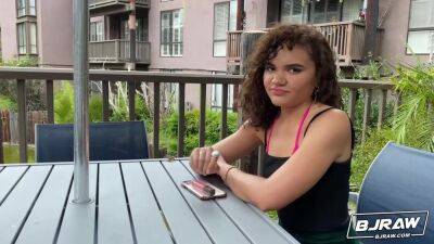 Getting Naughty With Naudi - Naudi Nala - hclips.com