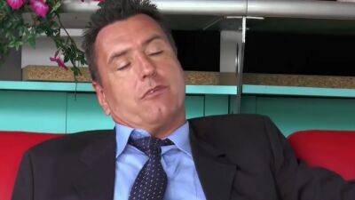 Hot Anal In Berlin - Episode 1 - upornia.com