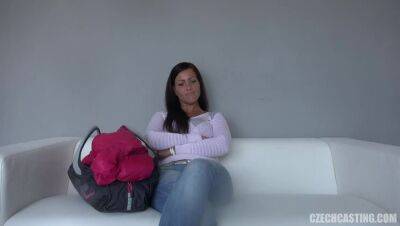 Casting - porntry.com