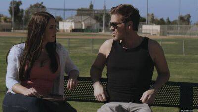 Aiden Starr - Altar Of Aphrodite - porntry.com