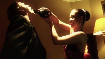 Welcome In The Porn Dungeon - upornia.com