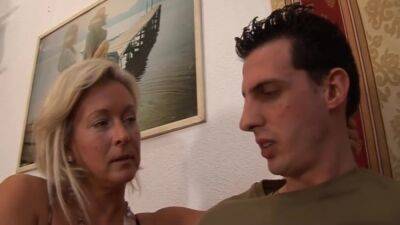 Stepmothers Are Eager For Our Cock! (full Version) - upornia.com