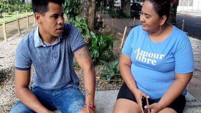 Interview With The New Service Employee - upornia.com - Colombia