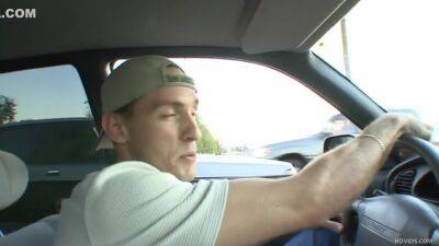 Pig Tailed Young Brunette Gets Plu - upornia.com