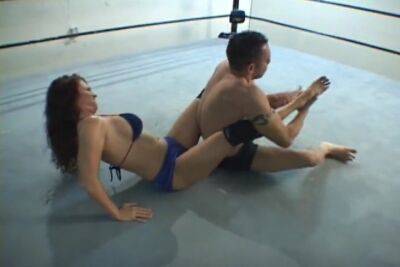 Vanessa Vs. Jason - upornia.com - Usa