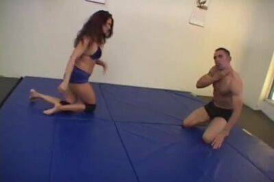 Vanessa Vs. Jason - upornia.com - Usa