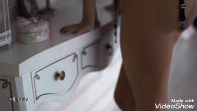 Lynigirl Dont Stop - upornia.com