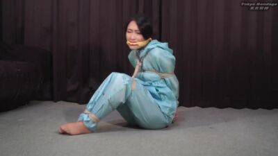 Raincoat Bondage - upornia.com