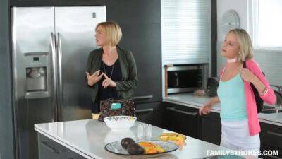 Emma Hix - Emma Hix In Playing Hooky For Some - upornia.com