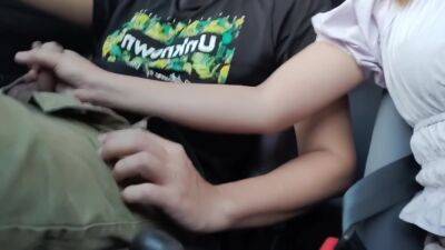 Ang - Jinakol Ko Ang Titi Ng Grab Driver!! Nasarapan Ng Husto!! - hclips.com