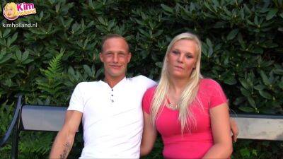 Hoe Neukt Nederland? Kimberly En Michael Uit Ede - hclips.com