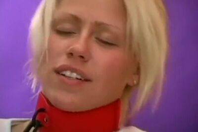 Young Sluts Needs The Cock In The Ass - Episode 1 - upornia.com