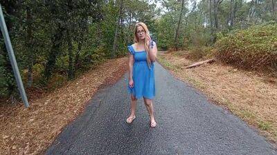 Fumando Mientras Me Toco Libre - upornia.com