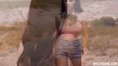 Valentina Nappi - Valentina Nappi In Milf Needs Help - upornia.com