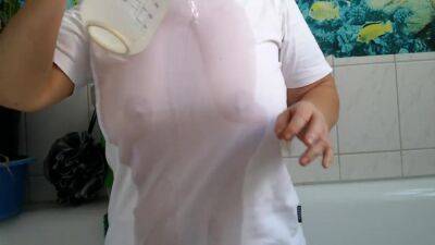 Big Boobs - hclips.com