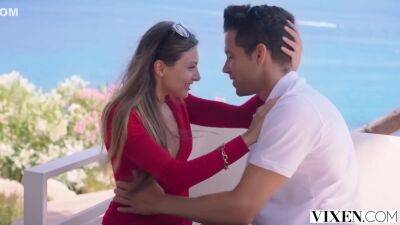 Talia Mint - Happiest Birthday In Hd With Talia Mint - upornia.com