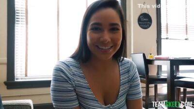 Karlee Grey - Karlee Grey - Sex With Big Stepbro - upornia.com