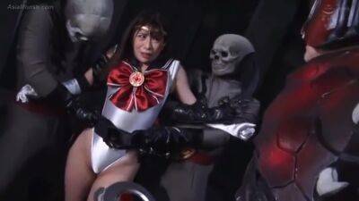 Sailor Suit Bondage - upornia.com - Japan