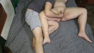 Wake Up Stepsis I Have A Surprise For You - upornia.com - Usa