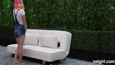 Opal Essex - Some Perfect Titties 49 Min - upornia.com