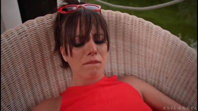 Zaawaadi And - Alyson Thor And Evi Langel - hclips.com