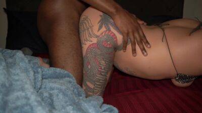 Latina Stripper Gets Fucked - hclips.com