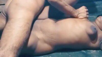 Village Housewife Hard Fucking With Husband - hclips.com