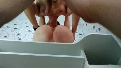 Hard Sex On The Table - hclips.com