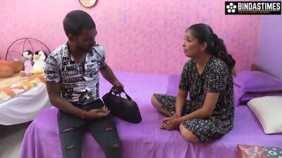 Employ Ke Sath Uncut - hclips.com