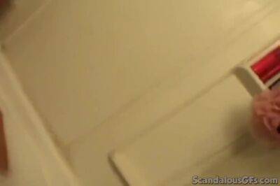 Misty Get Naked And Blowjob In A Bathtub - upornia.com