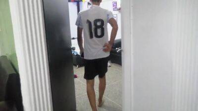 I Stop Doing Toilet To Fuck My Step-son - hclips.com