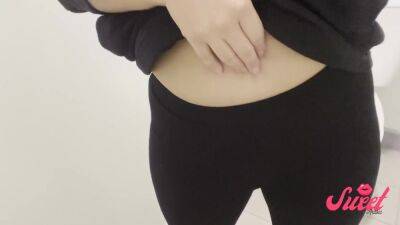 I Masturbate In The Restroom At Work - hclips.com